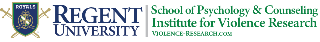 The Institute for Violence Research